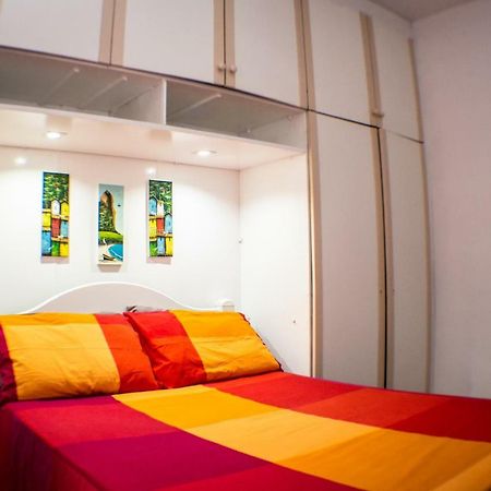 Apartamento Djalma Urich リオデジャネイロ エクステリア 写真