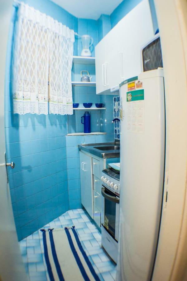 Apartamento Djalma Urich リオデジャネイロ エクステリア 写真