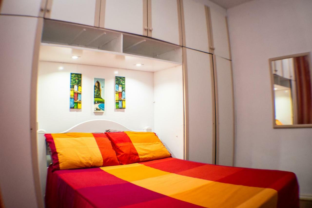 Apartamento Djalma Urich リオデジャネイロ エクステリア 写真