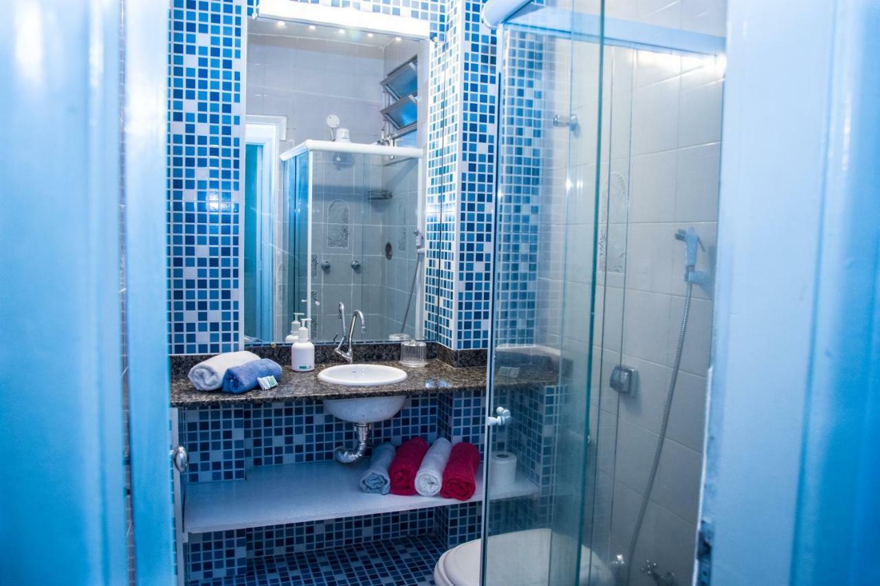 Apartamento Djalma Urich リオデジャネイロ エクステリア 写真