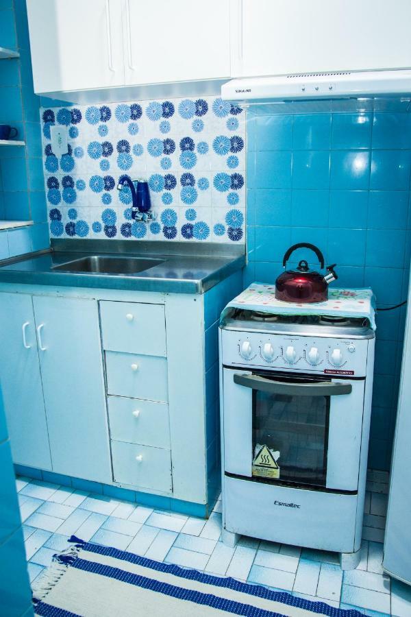 Apartamento Djalma Urich リオデジャネイロ エクステリア 写真