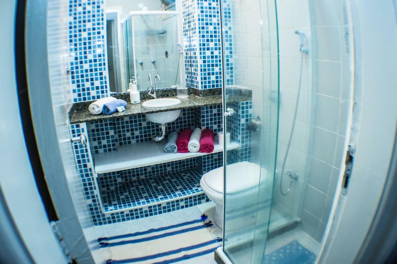Apartamento Djalma Urich リオデジャネイロ エクステリア 写真
